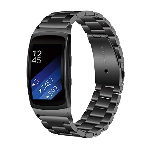 TRUMiRR Bracelet de Montre en Acier Inoxydable