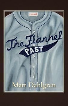 Paperback The Flannel Past Book