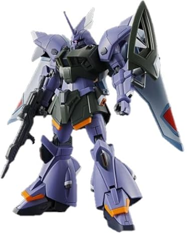 ＨＧ 1/144 ゲルググメナース 一般機