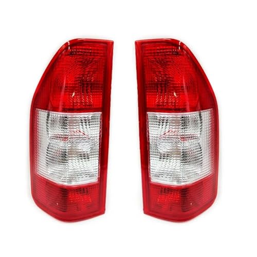 Feux arrière de voiture pour Benz Sprinter 95-06 assemblage étanche gauche et droit
