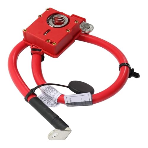 Positive Battery 6112 9225 099 Suitable for E28 524td M21.1982 X3 F25 Car 61129225099