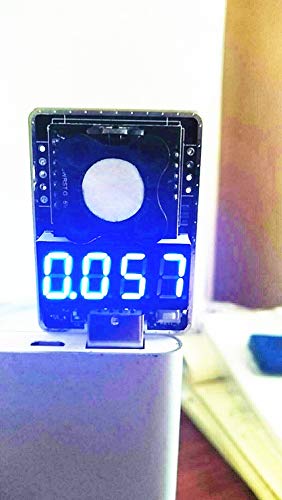 USB Plug Play Formaldehyde Sensor UK Dart Sensor Reader Analyzer Monitor