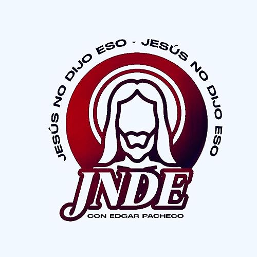 Edgar Pacheco - El Podcast Podcast Por Edgar Pacheco arte de portada