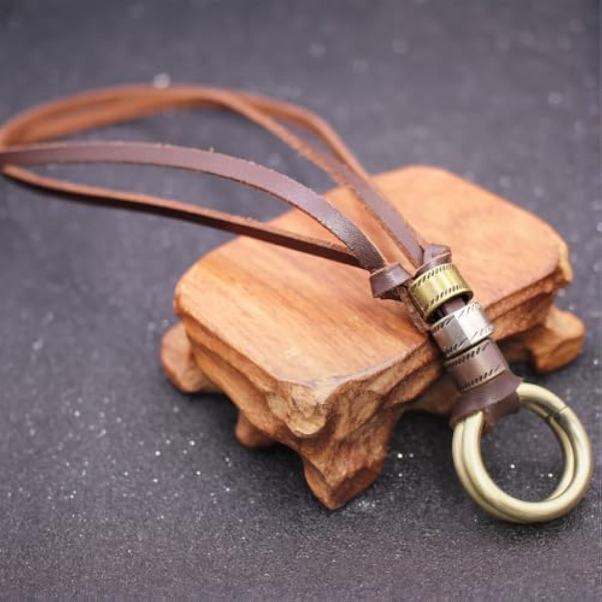 Stylish Stainless Steel Pendant Locket for Men