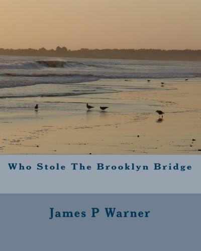 Who Stole The Brooklyn Bridge