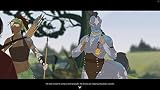 The Banner Saga Trilogy - Bonus Edition for PlayStation 4