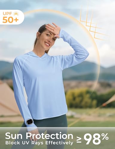 Vêtements de randonnée protection UV chemise soleil