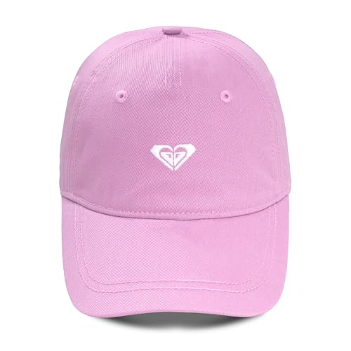 Roxy Girls' Dear Believer Baseball Cap2