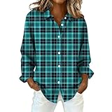 Occasions : ce haut pour femmes est parfait pour un usage quotidien, les dîners, l'école, les événements, le travail, le style urbain, la plage, les fêtes, les sorties, le shopping, les rendez-vous, les vacances et Noël. Vous trouverez des chemises pour femmes, des chemises pour femmes élégantes et à la mode, des robes chemises pour femmes, des chemises blanches pour femmes et des t-shirts à manches longues pour femmes.