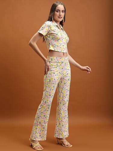 Image of Tokyo Talkies Womens Co-Ord Set