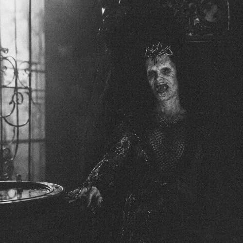 『Canasta de Historias de Horror Vol. 27』のカバーアート
