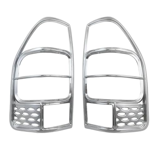 Feu arrière coque de rechange ISUZU D-MAX pour rénover un plastique usé