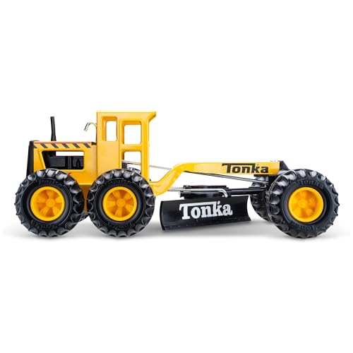 Carritos, Toy carro volteo Marca Tonka (3)