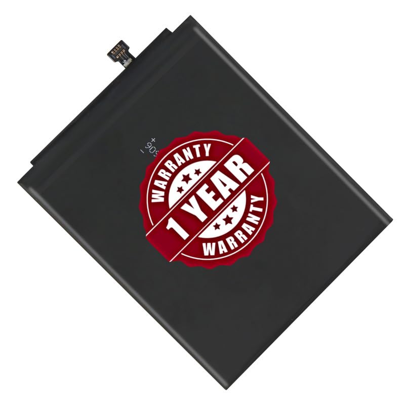 Image of Original BN31 Battery Compatible with Xiaomi Redmi Y1, Redmi Y1 Lite, Redmi Y2, Xiaomi Mi A1 - (3080mAh) - 1 Year Warranty BC46