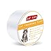 Adesivo per Animali Domestici Adesivo AntiGraffio per Cani Adesivi per Gatti Cat Scratching Post Furniture PVC Cat Divano Anti-Grab Adesivi Divano Anti-Grab Adesivi per Gatti e Animali Domestici(M)