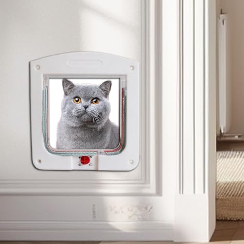 Barrières de chiots multifonctionnelles pour intérieur et chat - 3