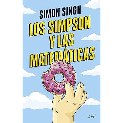 Los Simpson y las matem&aacute;ticas