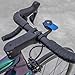 Quad Lock Out Front PRO Bike Phone Holder Kit with MAG Phone Case for iPhone 16 Pro