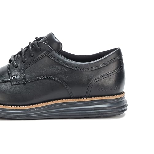 Image of Cole Haan Men's Originalgrand Meridian Apron Toe