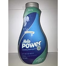 MelaPower 6x Detergent-96-load, Fresh Scent
