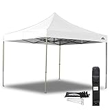 Caravan Canopy DisplayShade 10x10 Pop-Up Canopy...