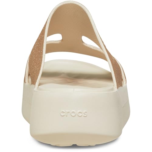 Image of Crocs Women Gateway Platflorm Sandal