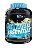 es essential nutrition