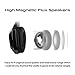 immagine 3SADES R7 Gaming Headset, USB Headset Cuffie da gioco stereo per auricolari Over-Ear Supporta il suono surround virtuale a 7.1 canali con microfono retrattile EQ Bass Boost Button per PC e Mac (nero)