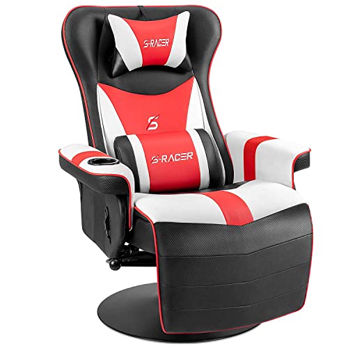 Top 10 Best Gaming Chair No Wheels Reviews & Buying Guide Katynel