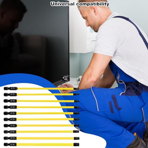 Kit de herramientas de precisión magnéticas para abrir laptops sin dañar tornillos 4