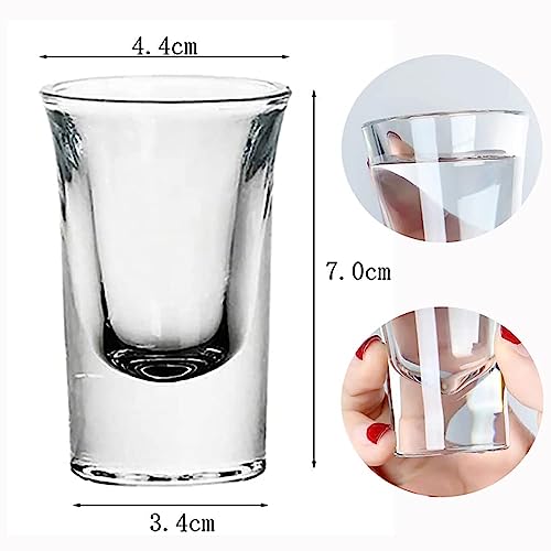 Batone ショットグラス 30ml 12個セット