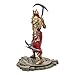 McFarlane Toys - Diablo IV Summoner Necromancer (Epic) 1:12 Scale Posed Figure