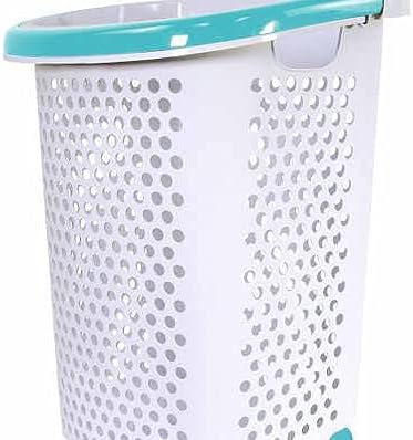 2BU Rolling Hamper