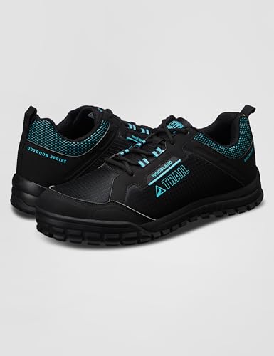 Image of Woodland Mens Gc 6342024hs Hiking Shoe