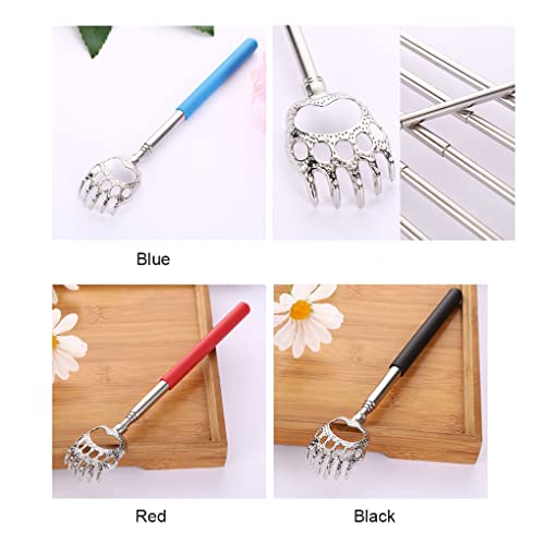 Rascador de Espalda Telescópico - 50% de Descuento