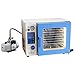 HFS (R Vacuum Pump Double Stage 12CFM ; 340 L/min ; 110V/60HZ ; Inlet Port: 1/4
