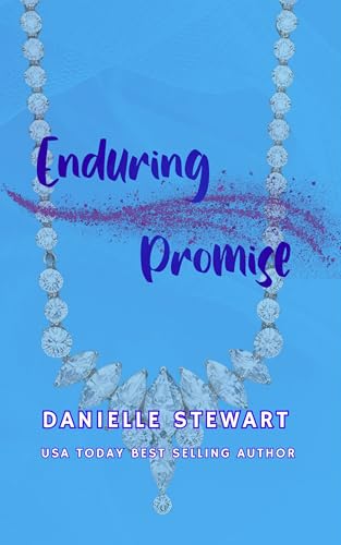 Enduring Promise (Barrington Billionaires Book 20)