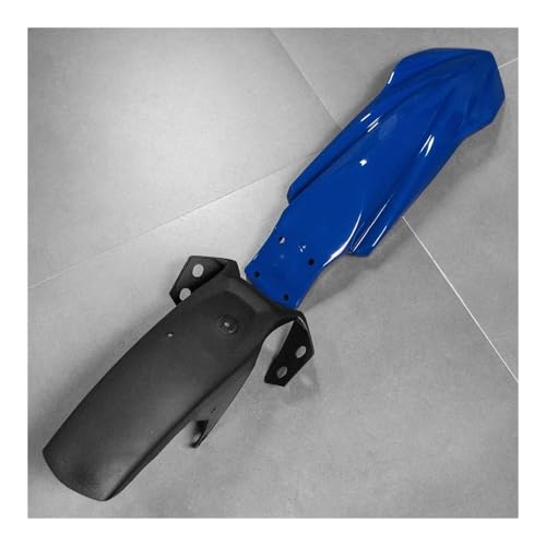 Garde bavette pour Tenere 700 accessoire protection garde-boue avant moto 2019-2025 - 5