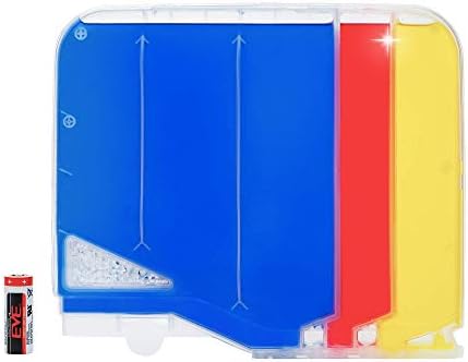 Somat Smart Home refill unit with battery, all-in-1 dishwasher ...