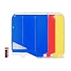 Somat Smart Home navul met batterij, all-in-1 vaatwasser, tot 34 spoelbeurten, automatische dosering met…