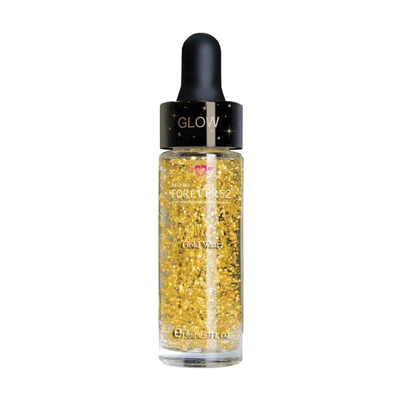 daily life forever 52 GOLD WATER – FGW001 Primer - 15 ml (gold) (Gold)