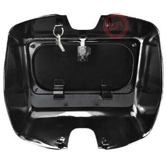 Bauletto Anteriore completo Compatibile con Vespa 50 Special R L N 125 ET3 Primavera