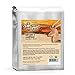 Light Mountain Natural Bulk Hair Color and Conditioner, Medium Brown, 16 Ounce