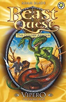 beast quest 4