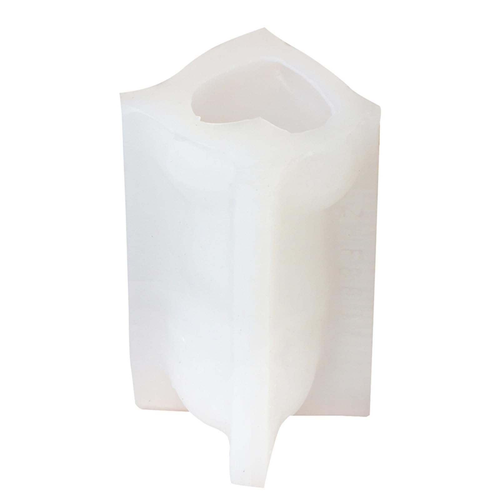 Tsophreniq Baking Hand Castings Silicone Craft 3D Delicate Fondant Decorations Pendants Making Molds