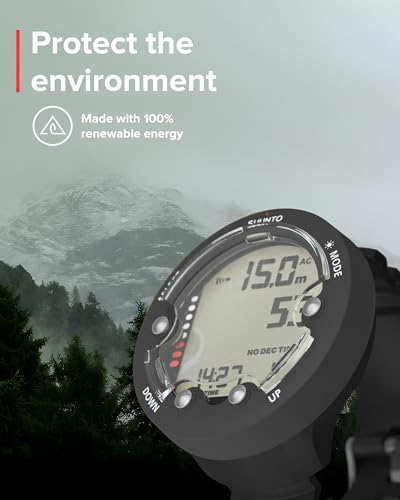 SUUNTO ZOOP NOVO BLACK