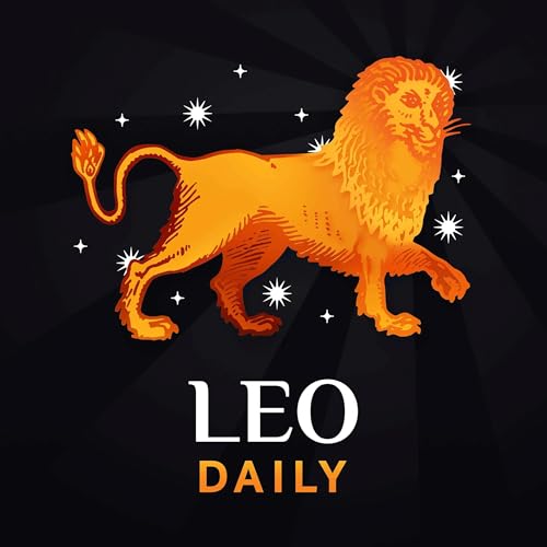 『Monday, December 15, 2025 Leo Horoscope Today』のカバーアート