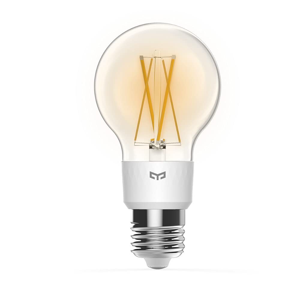 YEELIGHT SMART FILAMENT BULB E27