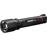 Coast HP14 High Performance Focusing 339 Lumen LED Flashlight