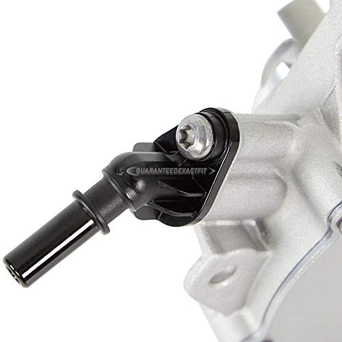Bomba de vacío para Mini Cooper Countryman 2011-2016 - BuyAutoParts T8-60087AN Nueva miniatura 4